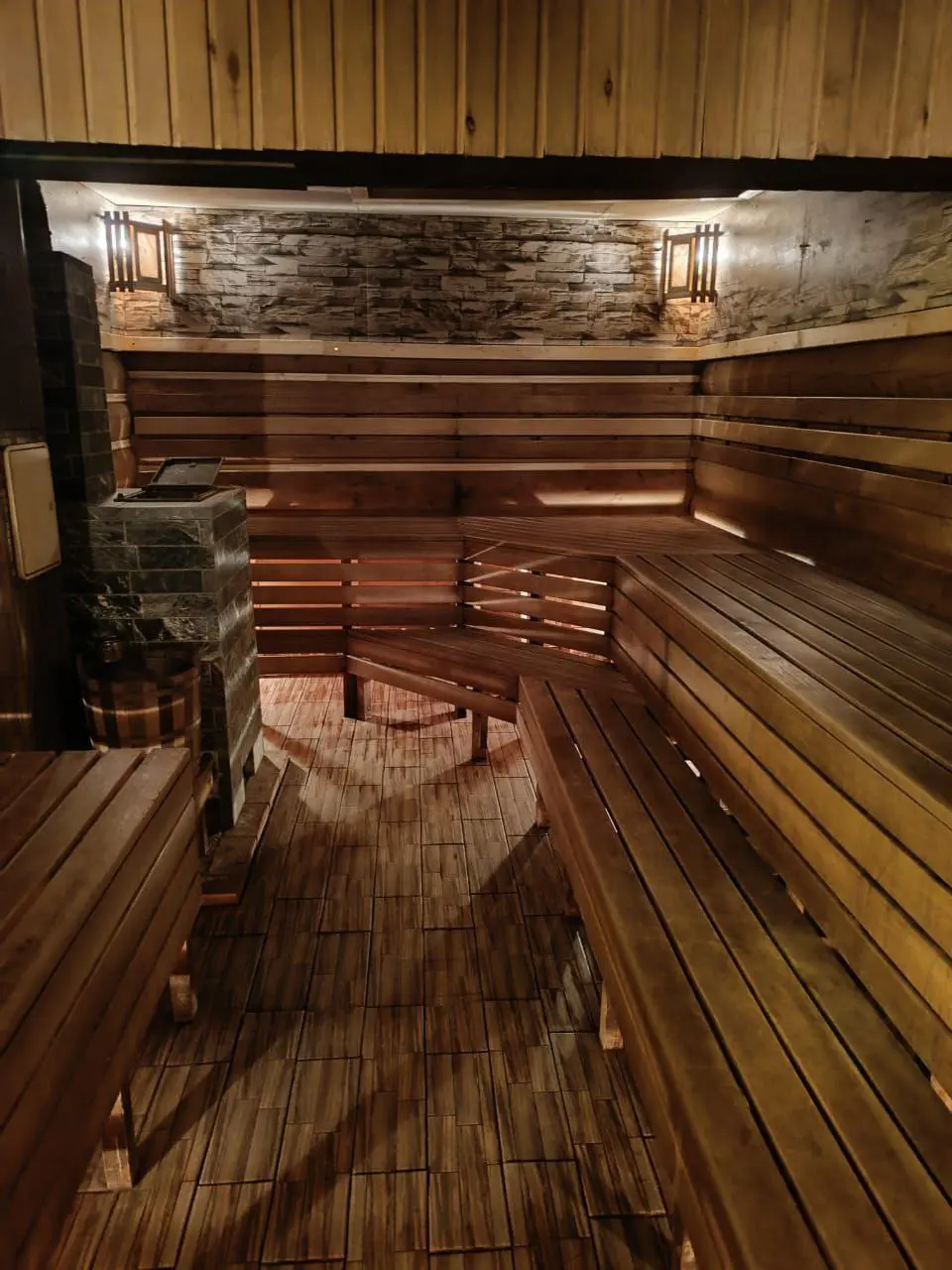 Атлас волшебных точек