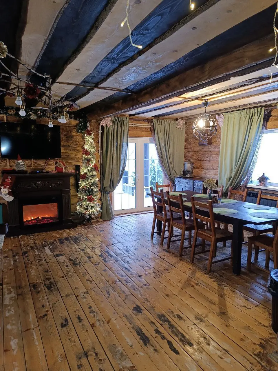 Атлас волшебных точек