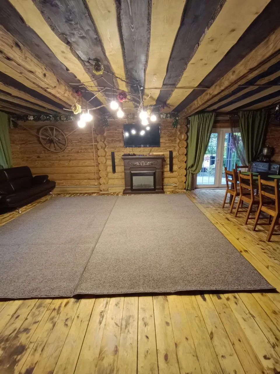 Атлас волшебных точек