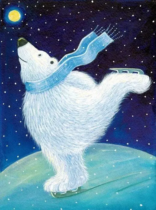 Мастер-класс по живописи масляной пастелью