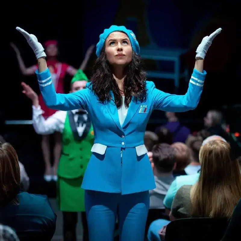 Боинг-Боинг