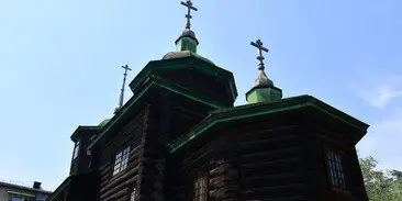 Закрытие Года объектов культурного наследия