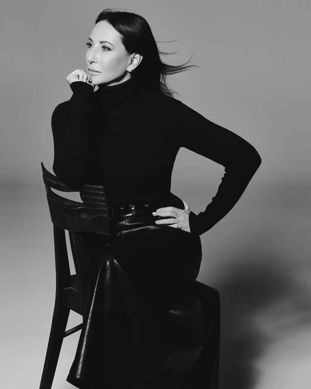 Алика Смехова «Роман с романсом»