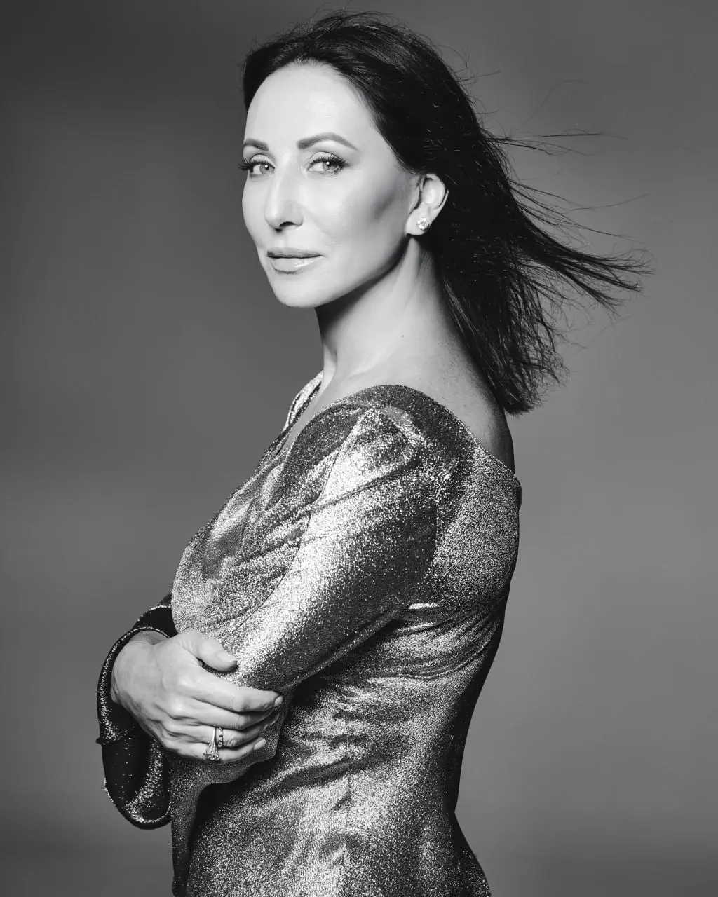 Алика Смехова «Роман с романсом»