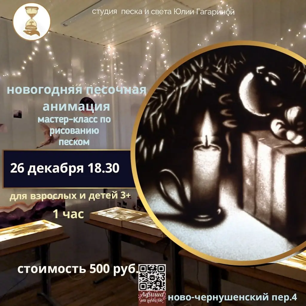 Роспись новогодних игрушек