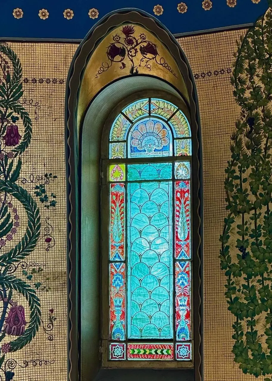 Еврейскую Москву