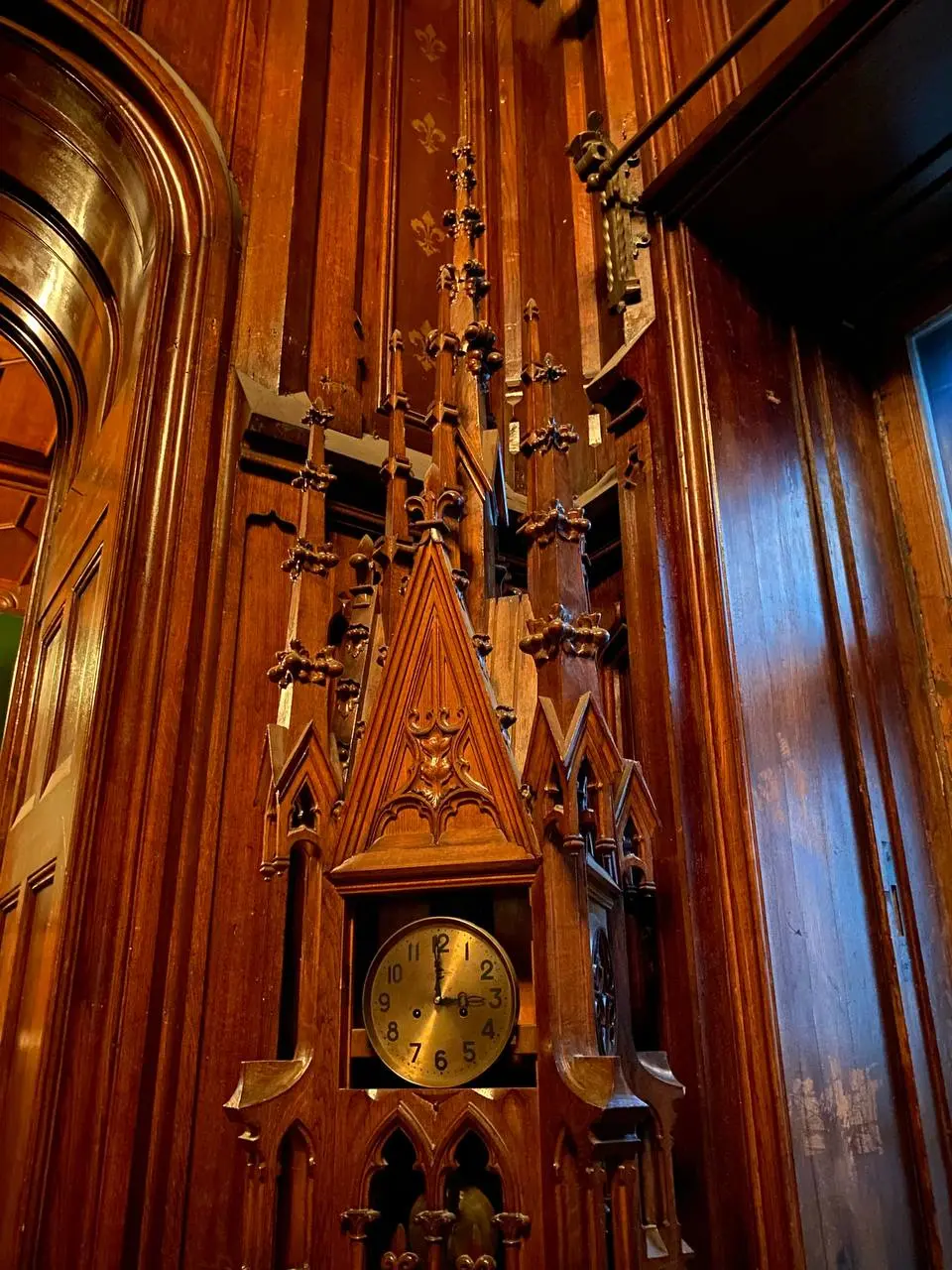 Изучим усадьбу Морозова