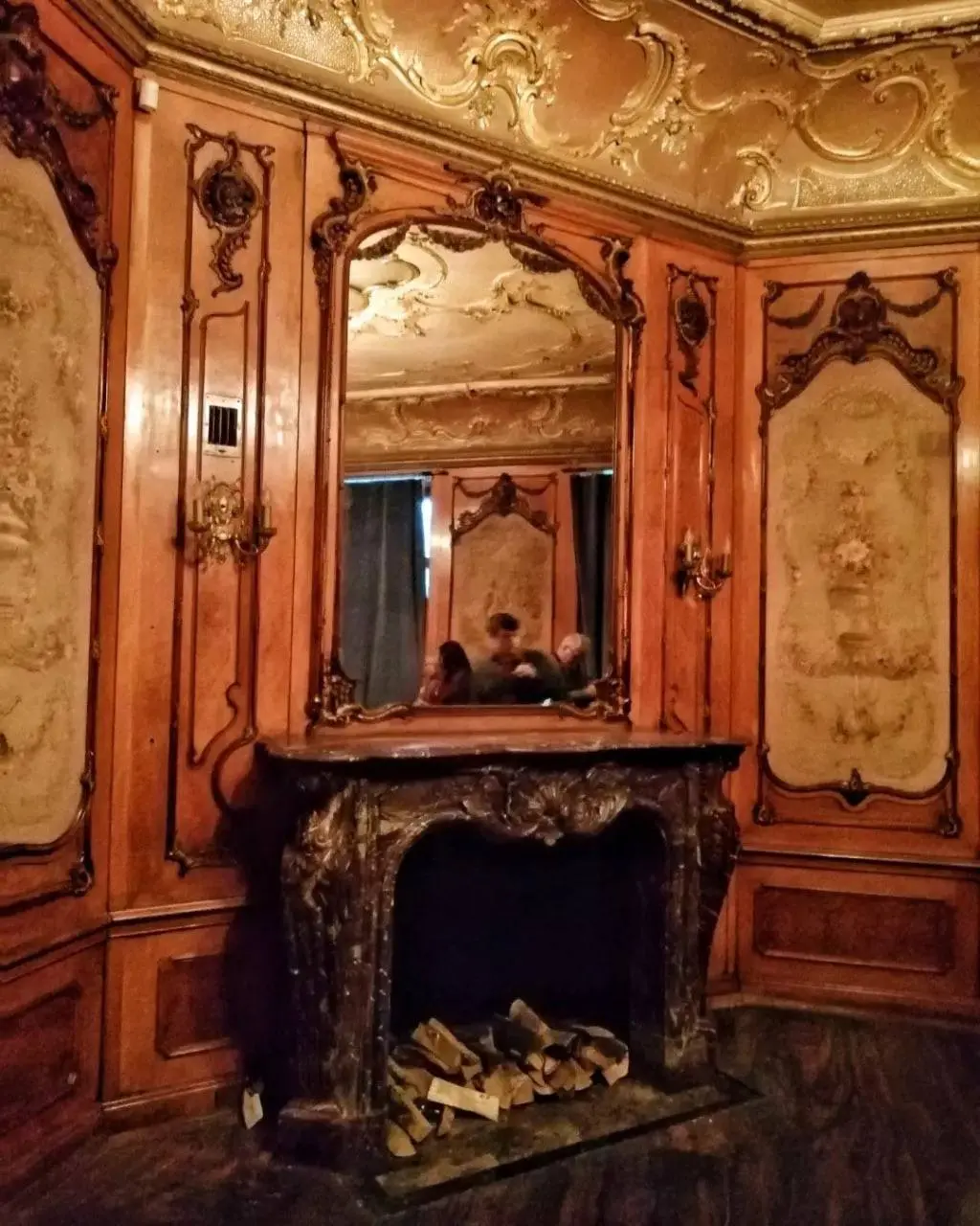 Изучим усадьбу Морозова