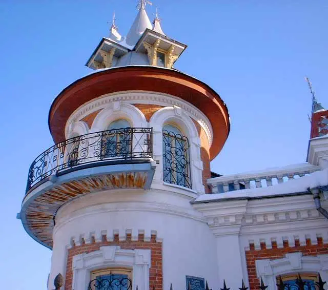 Выставка «Святки, прялки да колядки»