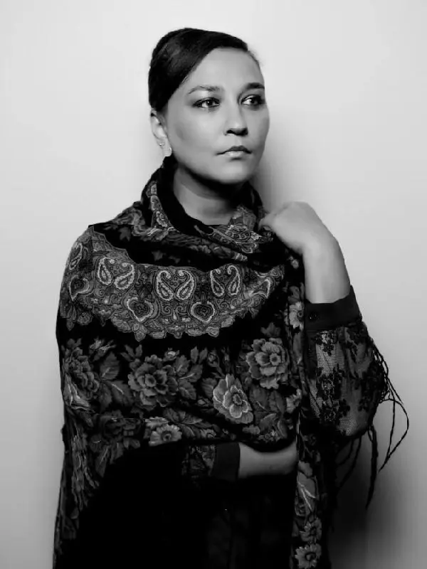 Театральный мастер-класс