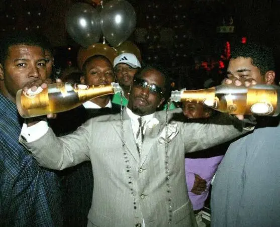 СТОИТ ЛИ ПИТЬ ЭТИКЕТКИ?