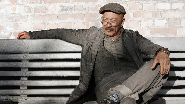 Александр Розенбаум