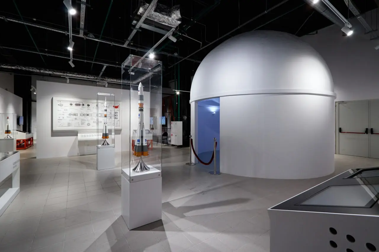 Бесплатный вход в музеи