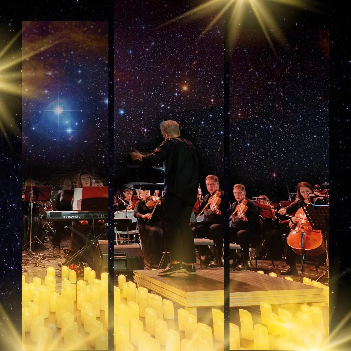 Обзор событий