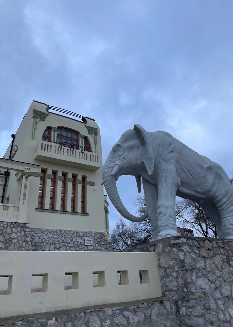 Экскурсия «Стоп! Снято» по местам съёмок фильмов