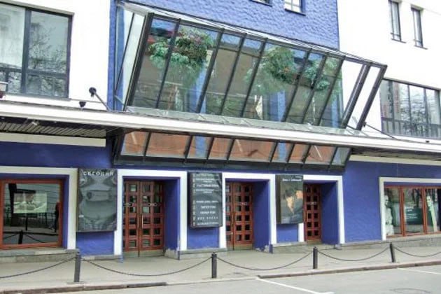 С любимыми не расставайтесь; Кошкин дом; Питер Пэн; Волк и семеро козлят; Ромео и Джульетта. Вариации и комментарии; Улетающий Монахов; Мария Стюарт; Маугли; Парк развлечений им Фокса Микки