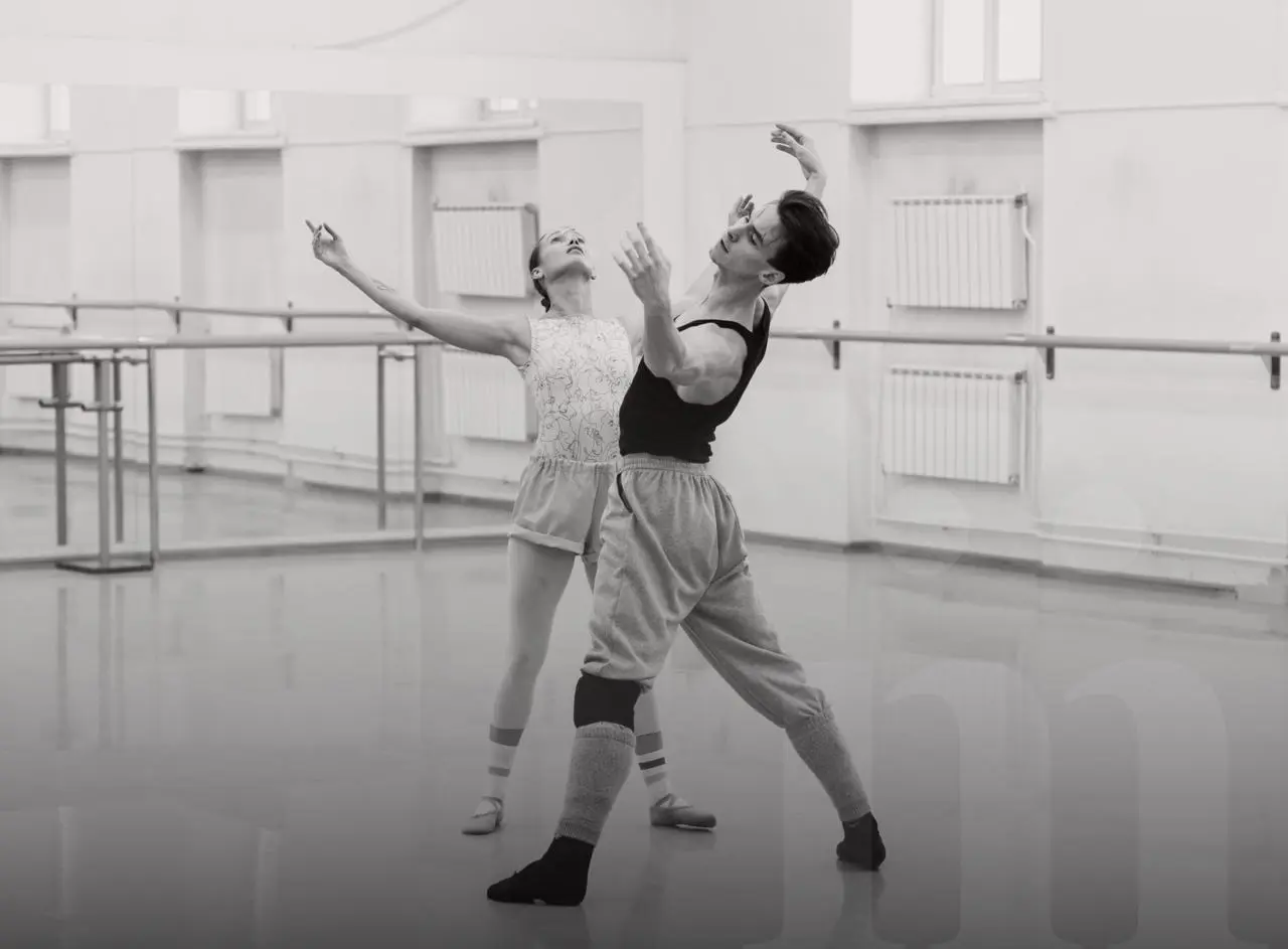 XVI Международный фестиваль искусств «Дягилев P. S.»