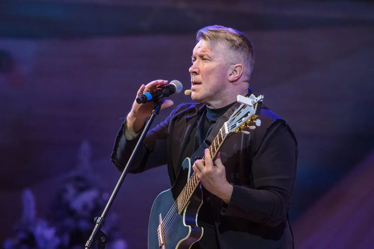 c любовью из ниоткуда