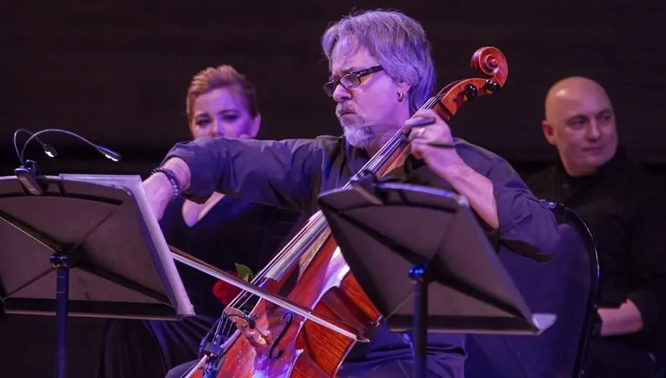 c любовью из ниоткуда