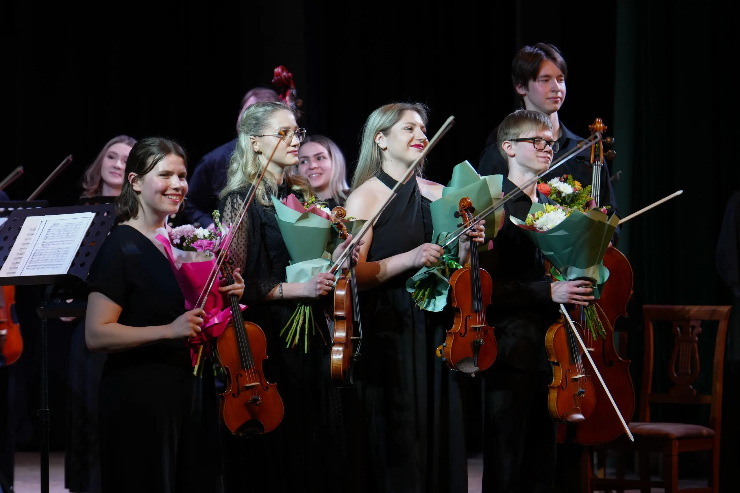 Лики Романтизма