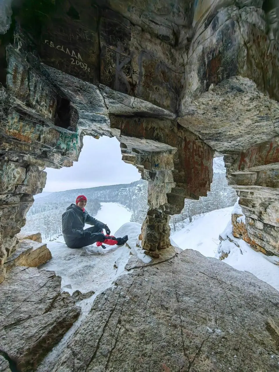 Куда едем отдыхать