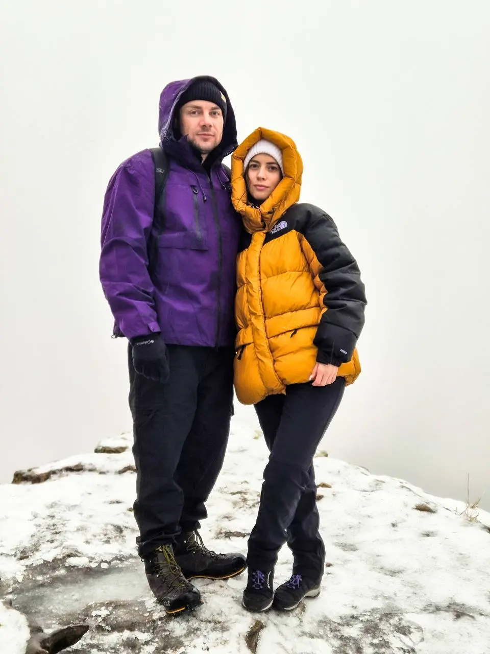 Прекрасный Айгир