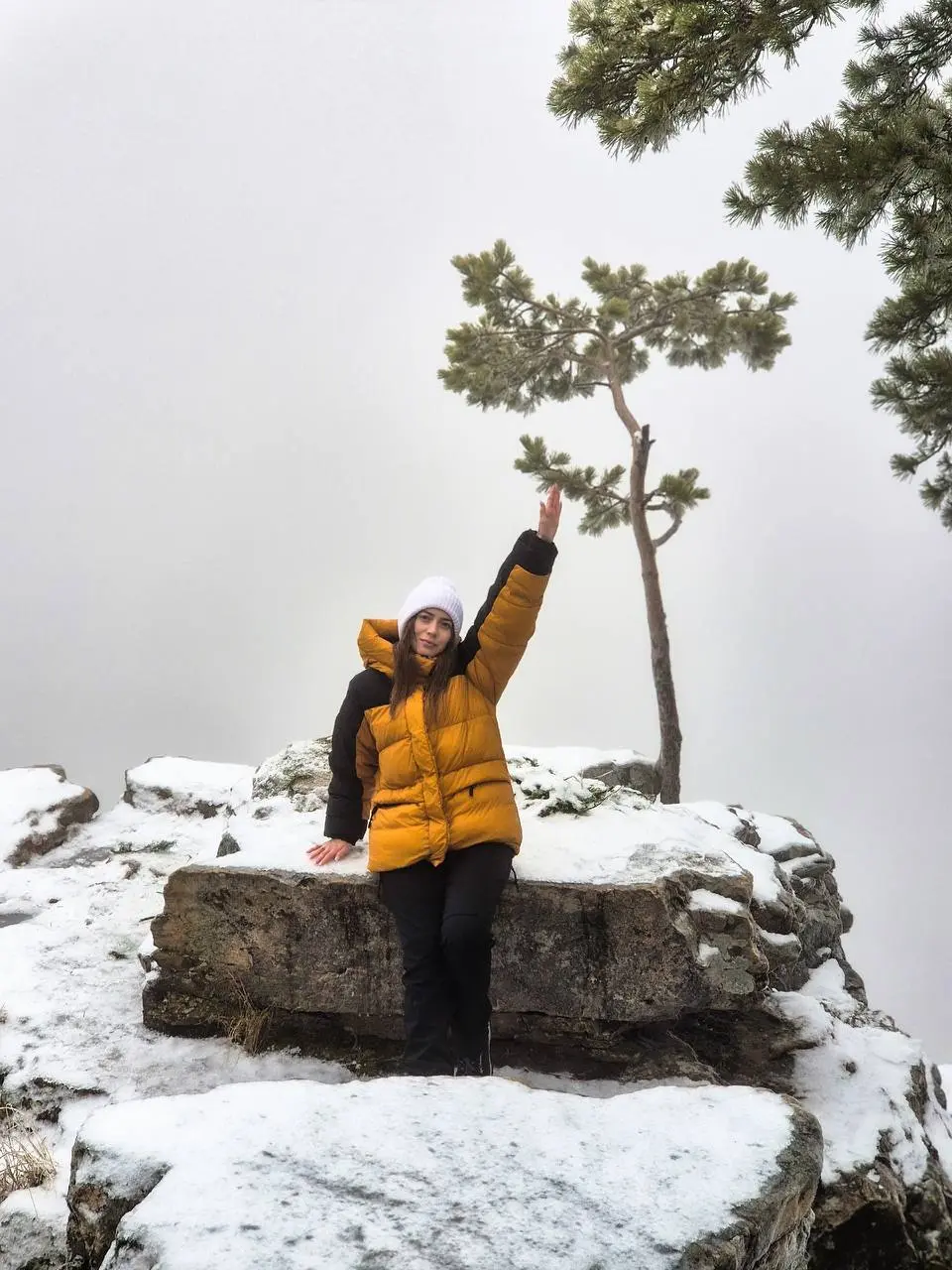 Прекрасный Айгир