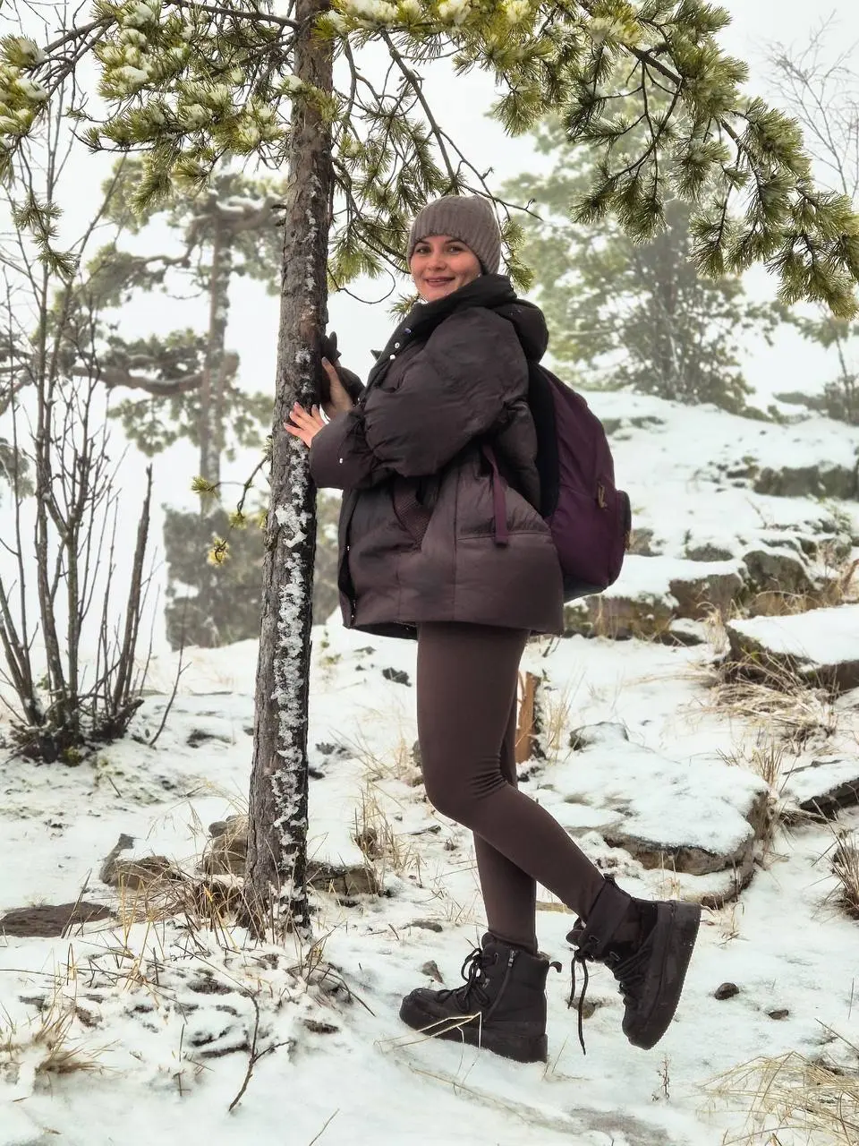 Прекрасный Айгир