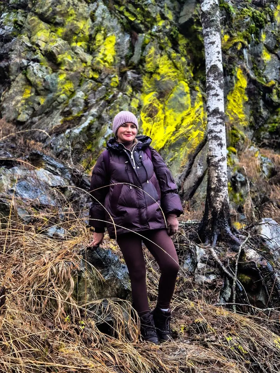 Прекрасный Айгир