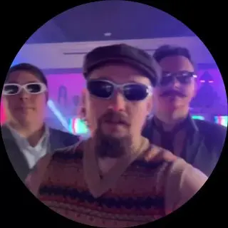 ГРАНДИОЗНАЯ ВЕЧЕРИНКА