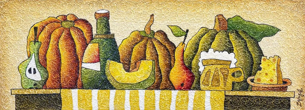 "НАТЮРМОРТ"