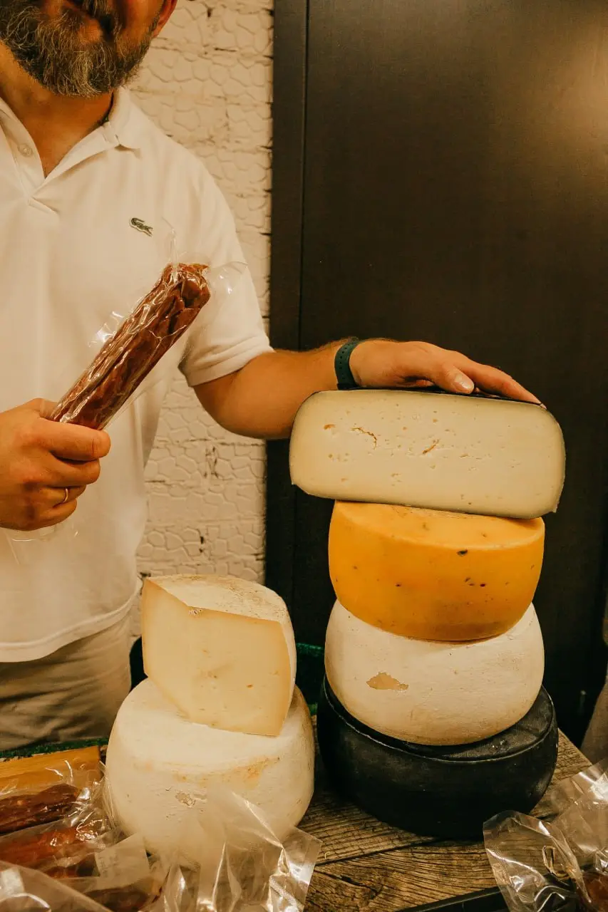 ПАТРИКИ-МАРКЕТ