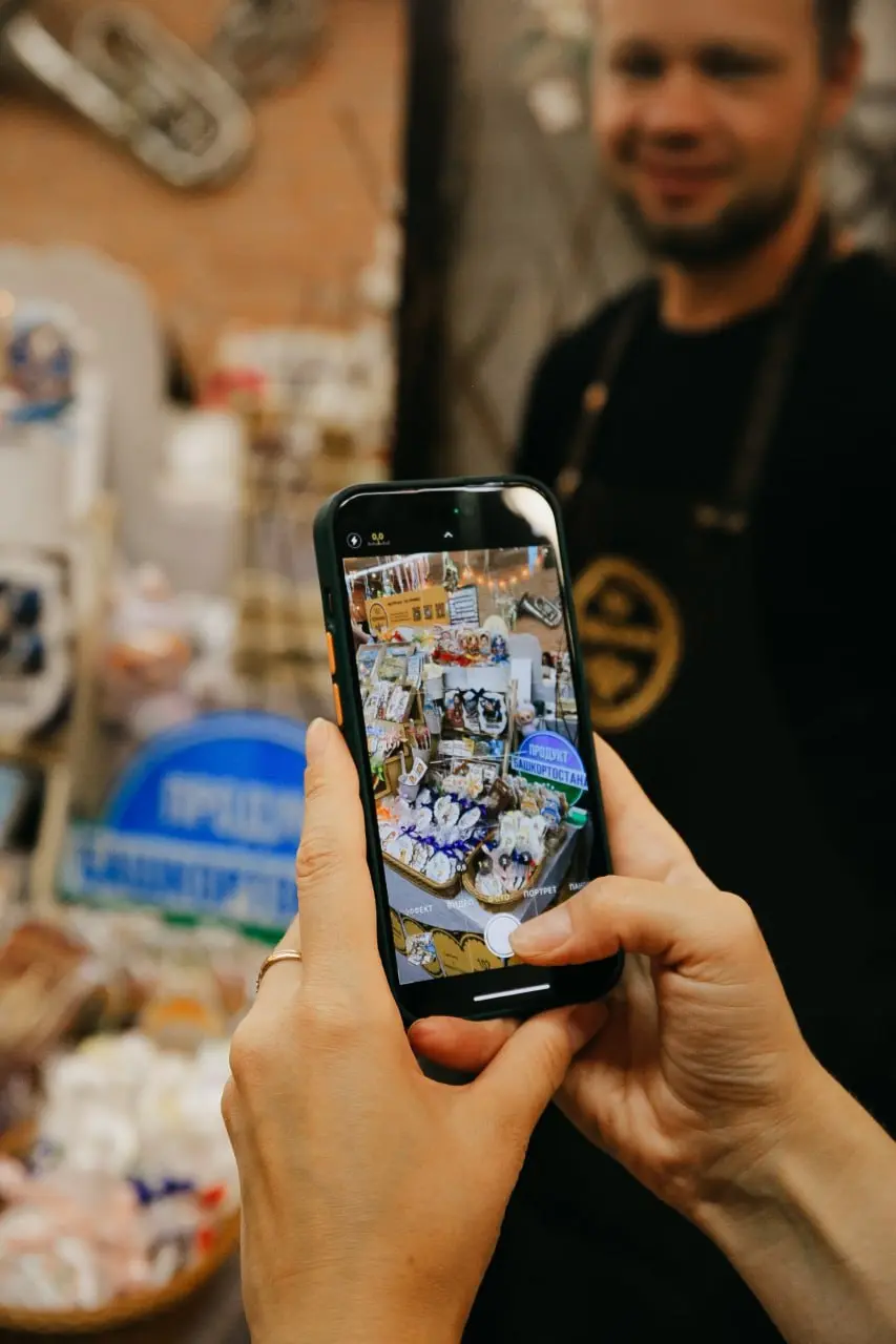 ПАТРИКИ-МАРКЕТ