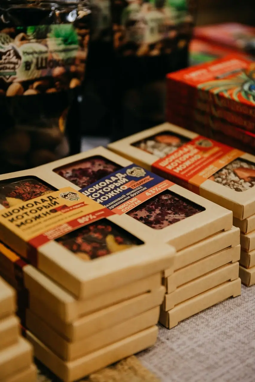 ПАТРИКИ-МАРКЕТ