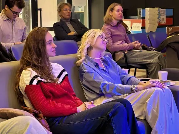 Поэтейшен: Белла Ахмадулина