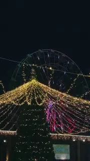 Как создать новогоднее настроение?