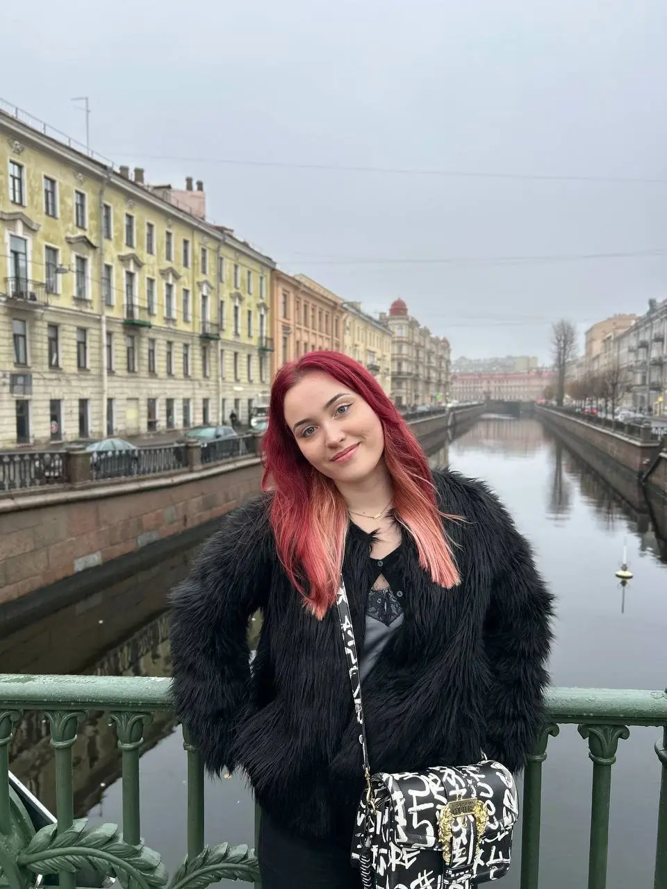 Знакомство