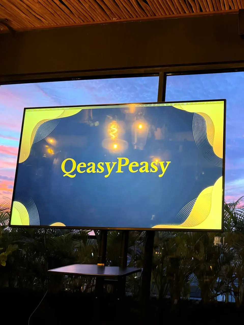 QeasyPeasy | Музыкальный Квиз