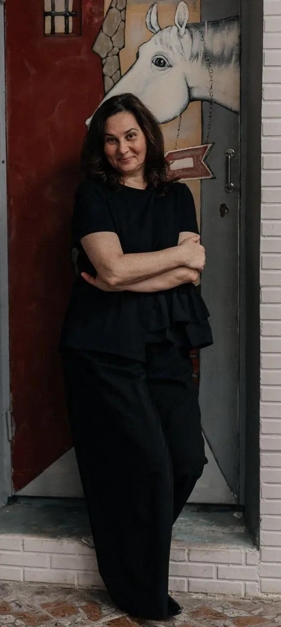 Родительский завтрак