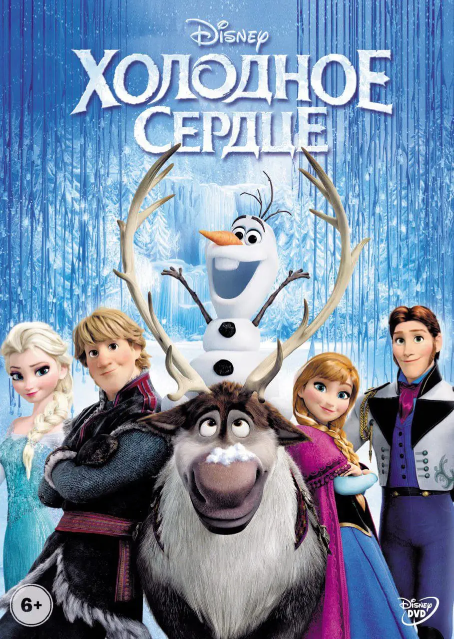 Просмотр мультиков