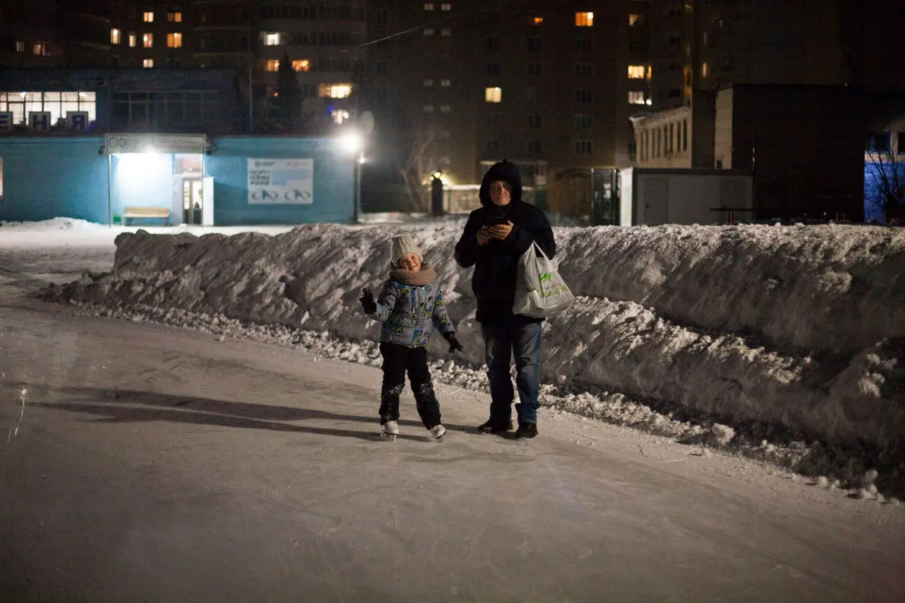 Идеи куда сходить с детьми