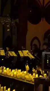 Письмо из Хогвартса