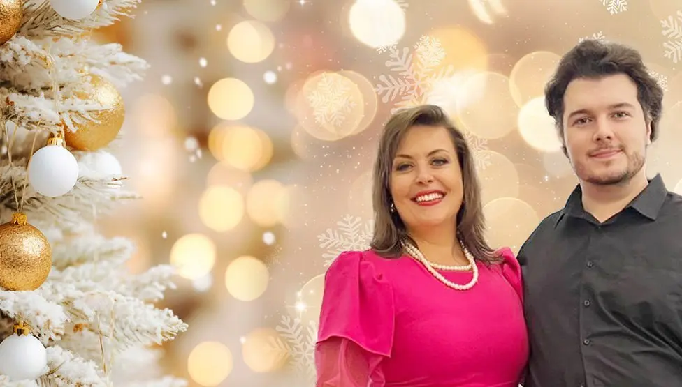 Новогодний бал