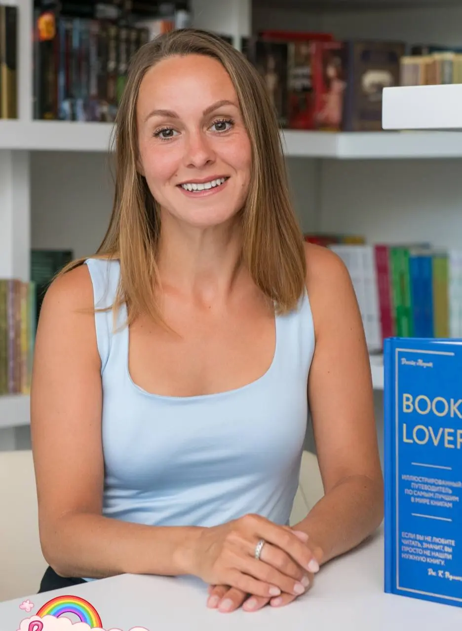 Живые сказки