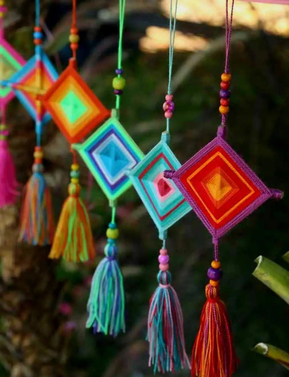 Живые сказки