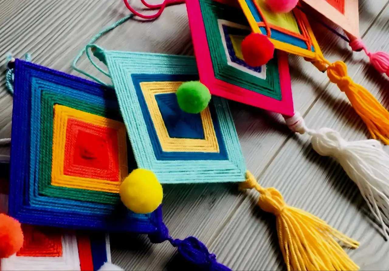 Живые сказки