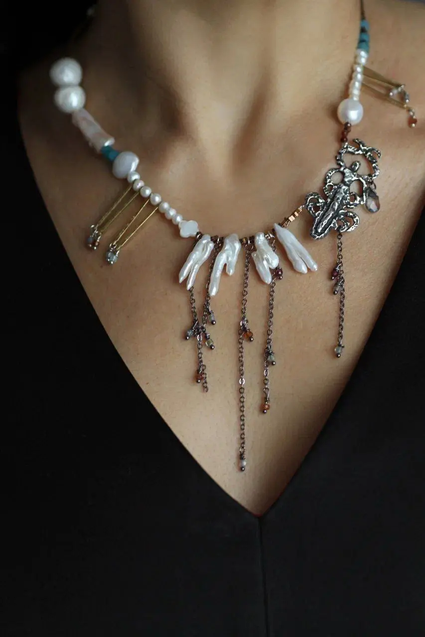 Красивое на фестивале