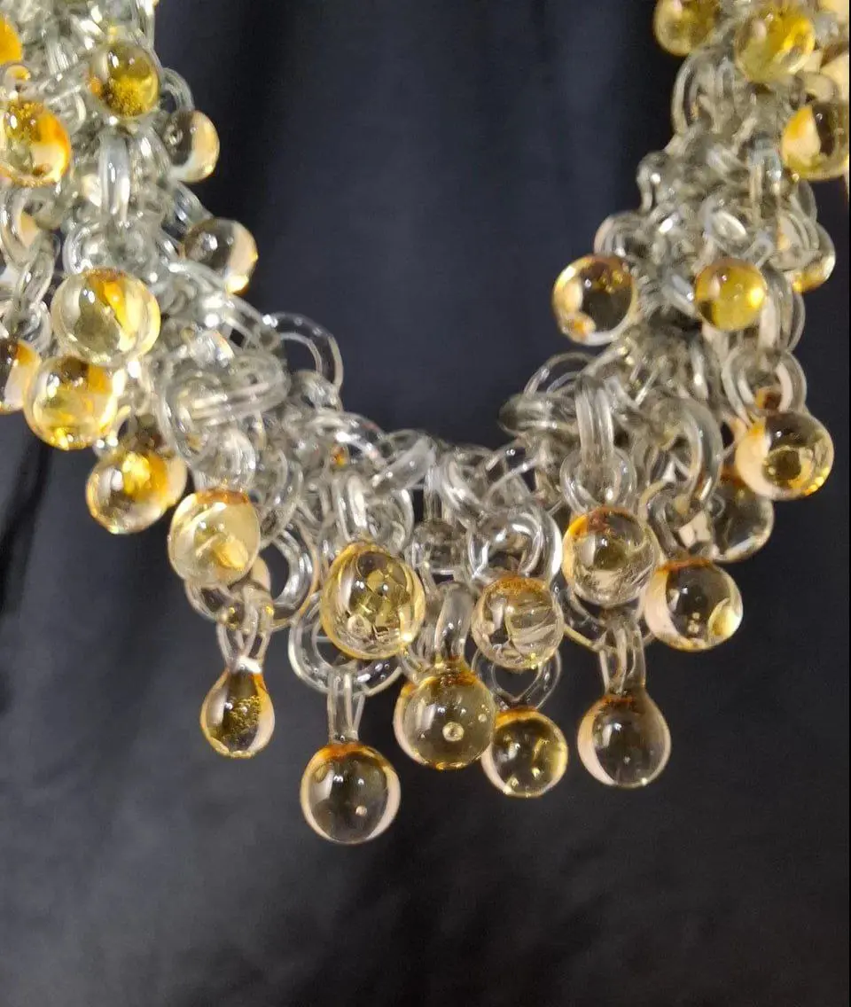 Красивое на фестивале