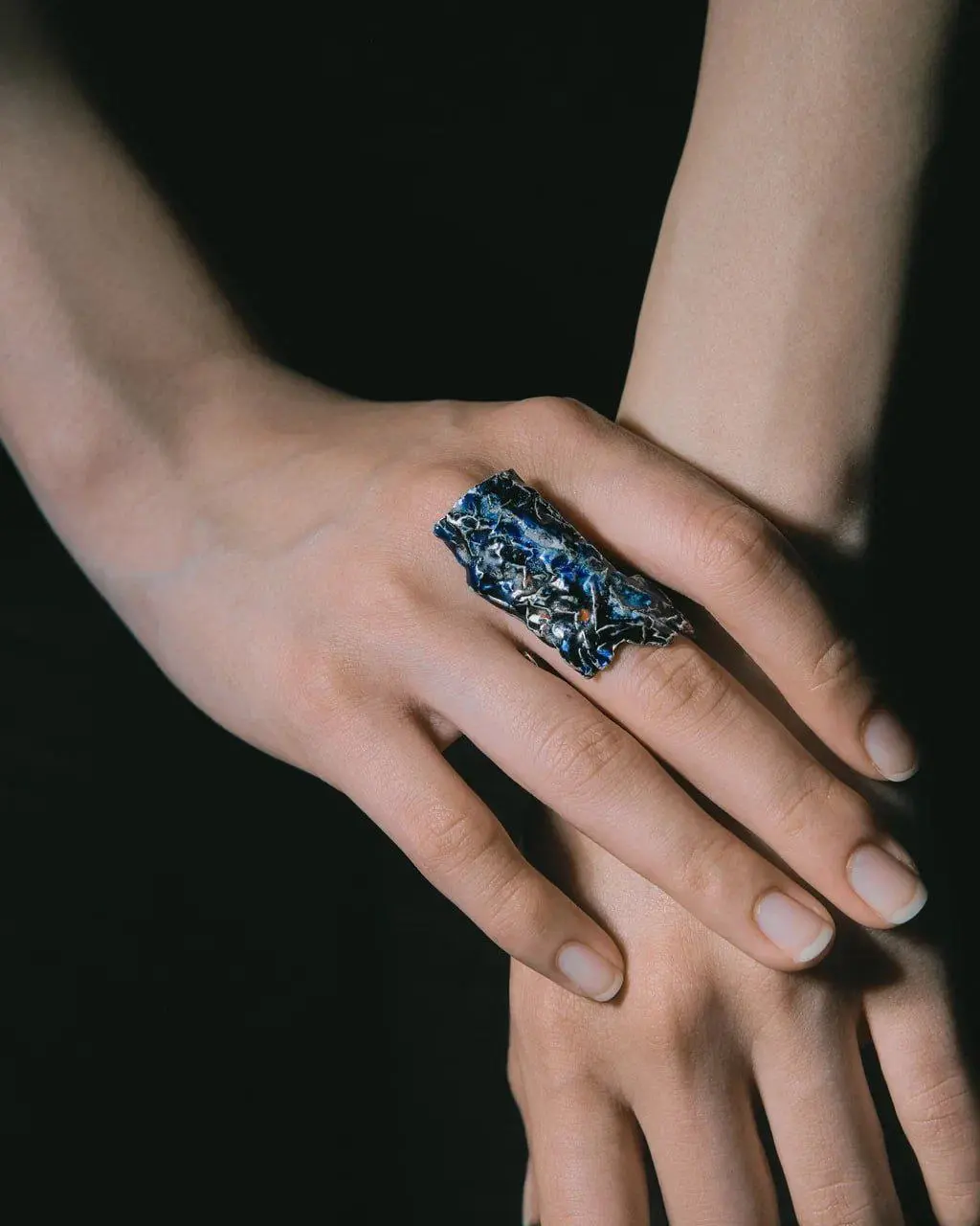 Красивое на фестивале