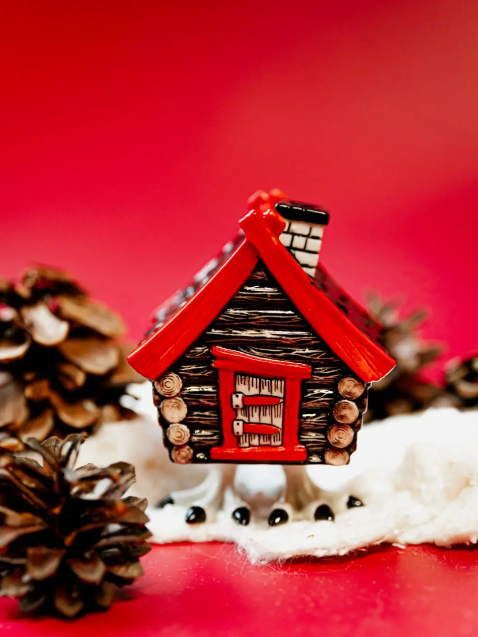 Новогодняя коллекция @lagunaceramics